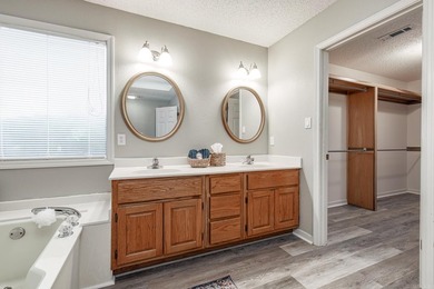This move in ready 3/2/2 has a lovely open floor plan. Located - photo 25