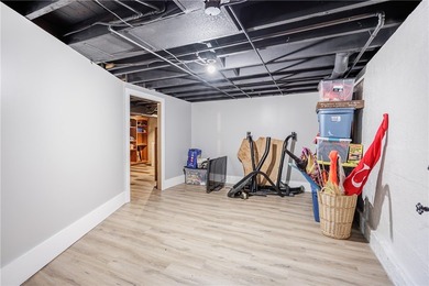 Move right into this beautifully renovated home where modern - photo 26