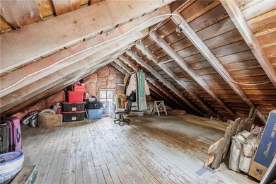 Move right into this beautifully renovated home where modern - photo 27