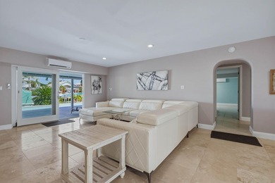 Spacious and sophisticated waterfront home situated on a wide - photo 29