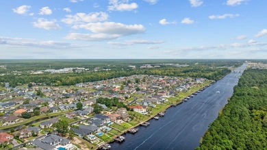 Discover luxury living at 914 Bluffview Dr. in The Bluffs on the - photo 37