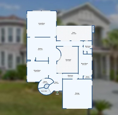 Discover luxury living at 914 Bluffview Dr. in The Bluffs on the - photo 38