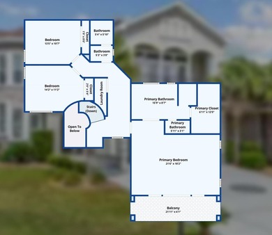 Discover luxury living at 914 Bluffview Dr. in The Bluffs on the - photo 39