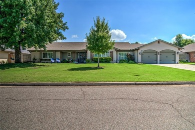 Lake Hefner Home For Sale in Oklahoma City Oklahoma