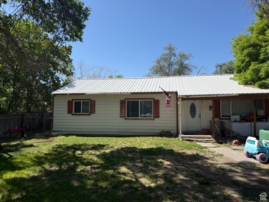 Great Salt Lake Home For Sale in Grantsville Utah