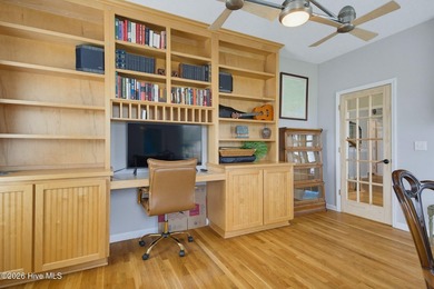 Water views! Waterfront community! Welcome to 600 Willbrook - photo 7