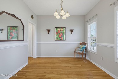 Water views! Waterfront community! Welcome to 600 Willbrook - photo 9