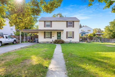 Columbia River - Klickitat County Home For Sale in Richland Washington