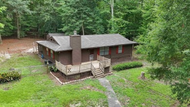 Lake Home For Sale in Havana, Florida