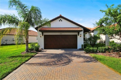 Lake Home For Sale in Wimauma, Florida