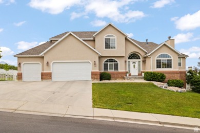 Utah Lake Home For Sale in Lindon Utah