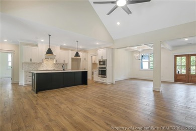 Welcome to this beautifully crafted 4 bedroom, 3 bath home