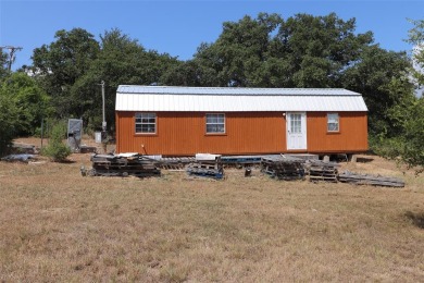 Lake Home Sale Pending in Brownwood, Texas