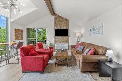 Experience the ultimate Lake of the Ozarks lifestyle in this - photo 2