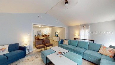 A spacious 4-bedroom, 2-bath home featuring over 2,200 square - photo 12