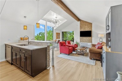 Experience the ultimate Lake of the Ozarks lifestyle in this - photo 3