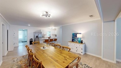 A spacious 4-bedroom, 2-bath home featuring over 2,200 square - photo 13
