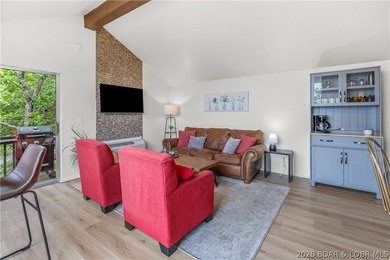 Experience the ultimate Lake of the Ozarks lifestyle in this - photo 4