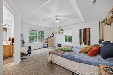 Escape to Lake of the Ozarks in this peaceful country setting - photo 14