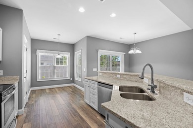 Beautiful Home with Open Floor Plan & Upgraded Features Near - photo 14