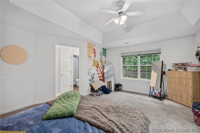 Escape to Lake of the Ozarks in this peaceful country setting - photo 16