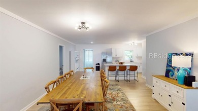 A spacious 4-bedroom, 2-bath home featuring over 2,200 square - photo 16