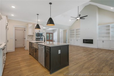 Welcome to this beautifully crafted 4 bedroom, 3 bath home