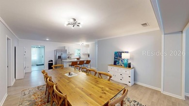 A spacious 4-bedroom, 2-bath home featuring over 2,200 square - photo 17