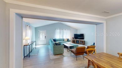 A spacious 4-bedroom, 2-bath home featuring over 2,200 square - photo 18
