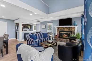 Welcome to lake living in the heart of Osage Beach! Located in - photo 1