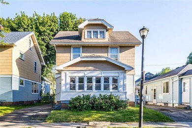 Another Rockin' Rochester Property! Grandma's House is finally - photo 1