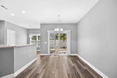 Beautiful Home with Open Floor Plan & Upgraded Features Near - photo 21