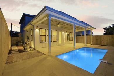 Welcome to your coastal retreat! This stunning 2025 new - photo 1