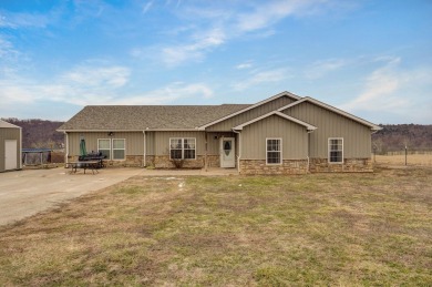 Lake Home For Sale in Galena, Missouri