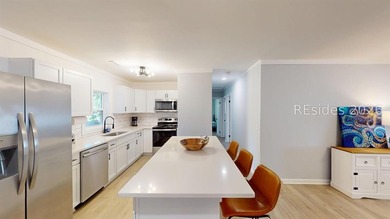 A spacious 4-bedroom, 2-bath home featuring over 2,200 square - photo 21