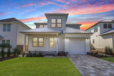 Welcome to your coastal retreat! This stunning 2025 new - photo 2