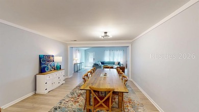 A spacious 4-bedroom, 2-bath home featuring over 2,200 square - photo 22