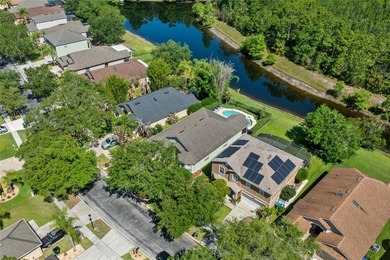 Beautifully maintained 4-bedroom, 2-bath pool home nestled on a - photo 22