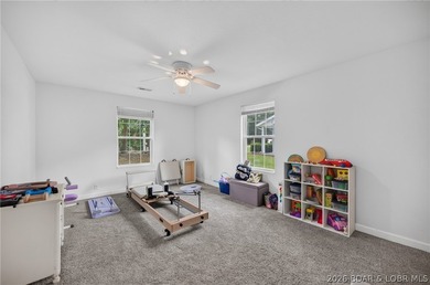Escape to Lake of the Ozarks in this peaceful country setting - photo 23