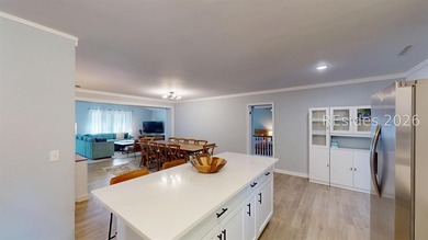 A spacious 4-bedroom, 2-bath home featuring over 2,200 square - photo 23