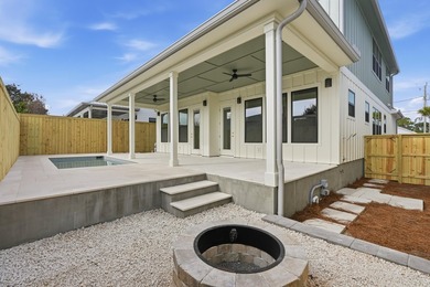 Welcome to your coastal retreat! This stunning 2025 new - photo 4