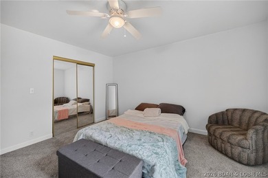 Escape to Lake of the Ozarks in this peaceful country setting - photo 25