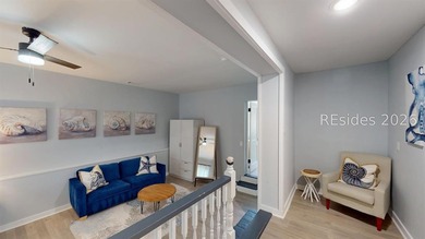 A spacious 4-bedroom, 2-bath home featuring over 2,200 square - photo 25