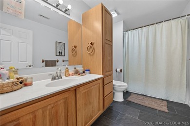 Escape to Lake of the Ozarks in this peaceful country setting - photo 27