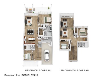 Welcome to your coastal retreat! This stunning 2025 new - photo 7