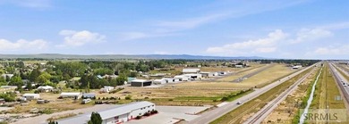 Rare opportunity to own your own aircraft hangar at the Rigby - photo 7