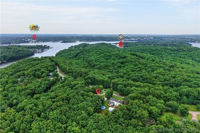 Escape to Lake of the Ozarks in this peaceful country setting - photo 31