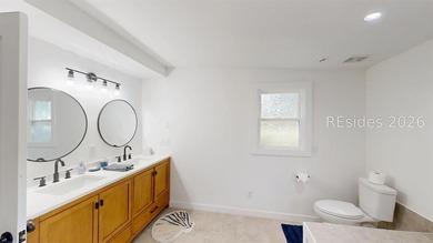 A spacious 4-bedroom, 2-bath home featuring over 2,200 square - photo 32