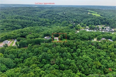 Escape to Lake of the Ozarks in this peaceful country setting - photo 33