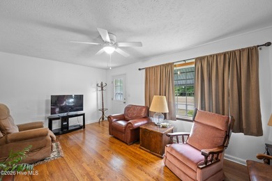 Just minutes from Downtown Aiken, 249 Kershaw Street NE offers - photo 3